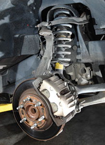 2000 Chevy Blazer Front Suspension Diagram - Free Wiring Diagram